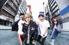 TOTALFAT、6月よりスタートする全国ワンマン・ツアー追加公演を東名阪にて開催決定！ 新アー写も公開！