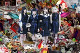 激情＆脱力系アイドル・ユニット"ゆくえしれずつれづれ"、5月に東名阪無料ツアー"pandemic"開催決定！ 無料MIX CD『Not Secured,Loose Ends』のリリースも！