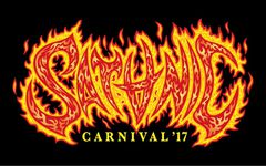 PIZZA OF DEATH主催イベント"SATANIC CARNIVAL'17"、最終出演アーティストにSiM、KEMURIが決定！