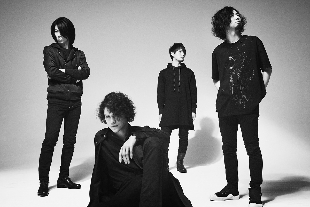 9mm Parabellum Bullet、6月に開催する3都市ホール・ツアーのサポート