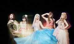 Aldious、ニュー・アルバム『Unlimited Diffusion』よりわずか5日間で制作した「Go away」のMV公開！