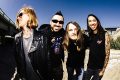 OF MICE & MEN、新曲「Back To Me」のMV公開！