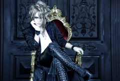 KAMIJO、本日リリースの新曲「カストラート」のMVトレーラー映像公開！