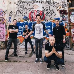 SIMPLE PLAN、10月に東名阪にてデビュー・ アルバム『No Pads No Helmets...Just Balls』リリース15周年記念ツアー開催決定！