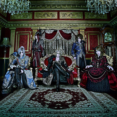 Versailles、日本武道館公演の映像を6/25にユナイテッド・シネマ豊洲にて上映決定！