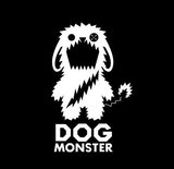ギター＆ベースのスラップ奏法をメインとした新ジャンルのミクスチャー DOG MONSTER、6/7リリースの1stアルバムより「Money Monster」のMV公開！
