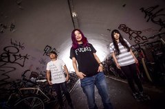 Dizzy Sunfist、全国ツアー追加ゲストにロットン、The BONEZ、OVER ARM THROWが決定！