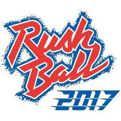 "RUSH BALL 2017"、第1弾出演アーティストにWANIMA、MONOEYES、マイファスら6組決定！