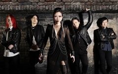 新世代シンフォニック・デスメタル・バンド Serenity In Murder、9-10月に東阪にて主催イベント"RedruM Fest 2017"開催決定！