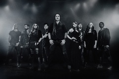 フォーク・メタルの旗手 ELUVEITIE、来年2月にジャパン・ツアー開催決定！