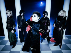 NoGoD、7/26にリリースするニュー・シングル『Arlequin』の収録曲発表！ 全曲試聴動画も公開！