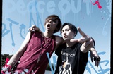 OLDCODEX、7/26にリリースする5thアルバム『they go, Where?』の詳細発表！ ハイレゾ音源配信も！
