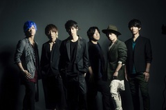 UVERworld、8/2に3年ぶりのニュー・アルバム『TYCOON』リリース決定！ アリーナ・ツアーの開催も！