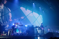 BOOM BOOM SATELLITES、ドキュメンタリー映画の制作決定！