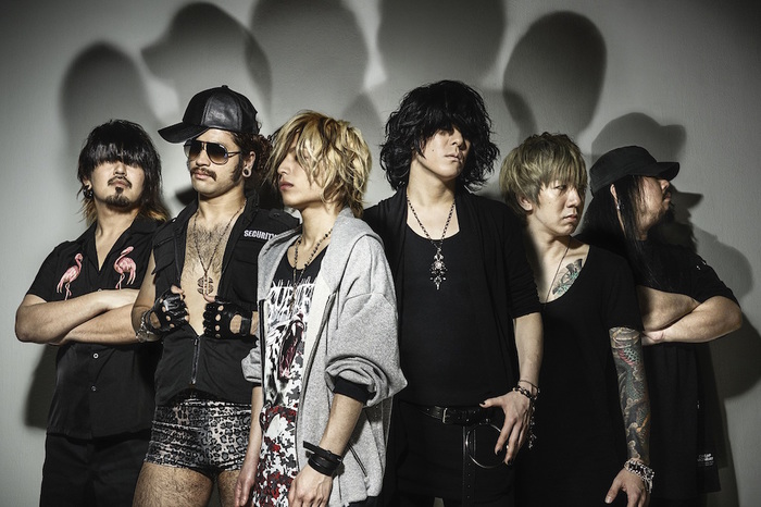 Fear, and Loathing in Las Vegas、10/25に5thフル・アルバムの ...