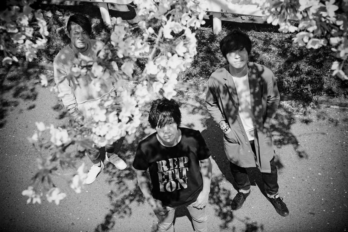 アイドル locofrank locofrank、本日リリースの4thミニ・アルバム『WAY』より