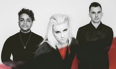 PVRIS、8月リリースのニュー・アルバムより「What's Wrong」のMV公開！