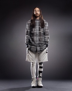 9月に来日するSteve Aoki、初のヒップホップ・アルバム『Steve Aoki Presents Kolony』リリース決定！