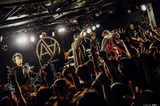 AA=、秋に東名にて対バン・ライヴ企画"AA= VERSUS LIVE 〜X-FADER〜"開催決定！