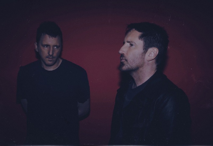 NINE INCH NAILS、7/21リリースのニューEP『Add Violence』より「This Isn't The Place」の音源公開！