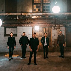 カナダ発のポスト・ハードコア・バンド SILVERSTEIN、ニュー・アルバム『Dead Reflection』より「Whiplash」の音源公開！