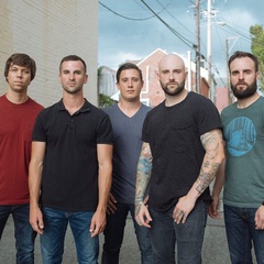 AUGUST BURNS RED、10月にリリースするニュー・アルバム『Phantom Anthem』より「Invisible Enemy」のMV公開！