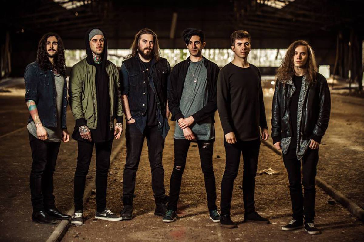 フランス発のデスコア／メタルコア・バンド BETRAYING THE MARTYRS、最新アルバム表題曲「The Resilient」のMV公開！ |  激ロック ニュース