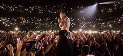 LINKIN PARKのChester Bennington（Vo）の訃報を受け、ワンオク、ホルモン、ヘイスミ、METALLICAら多くのアーティストが反応