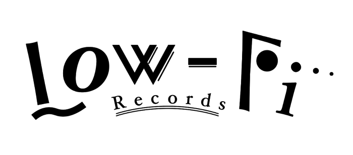 新進気鋭のインディーズ・レーベル Low-Fi Records、アラウンドザ天竺ら参加のコンピ・アルバムを8/16に無料リリース決定！