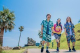 MINAMI NiNE、1stミニ・アルバム『LAMP OF HOPE』収録曲発表！ ジャケット写真＆トレーラー映像も公開！