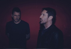 NINE INCH NAILS、7/21にニューEP『Add Violence』配信リリース決定！ 収録曲「Less Than」のMVも公開！