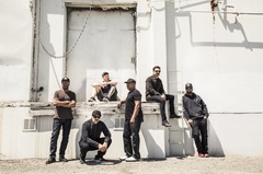 PROPHETS OF RAGE、9月にリリースする1stアルバムより新曲「Living On The 110」のMV公開！