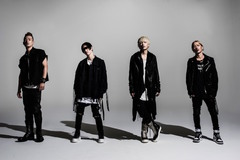 SPYAIR、10/11にニュー・アルバム『KINGDOM』リリース決定！ 来年1月より全国ホール・ツアーも！