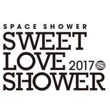 "SWEET LOVE SHOWER 2017"、第6弾ラインナップ発表！