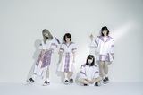"neo tokyo"をコンセプトに掲げるアイドル・グループ uijin、11/3に初の大阪ワンマン開催決定！