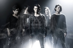 Crystal Lake、主催イベント"TRUE NORTH FESTIVAL"のゲストにcoldrain、SHADOWS、ノクブラ、MEANINGら決定！