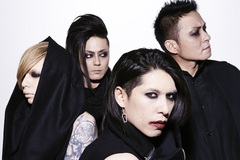 lynch.、来年3/11幕張メッセにて結成13周年記念ライヴ"13th ANNIVERSARY-ⅩⅢ GALLOWS-"開催決定！