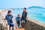 MINAMI NiNE、9/13リリースの1stミニ・アルバム『LAMP OF HOPE』より「Step」のMV公開！ 新アーティスト写真も！