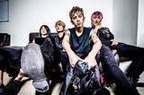 ONE OK ROCK、12月にヨーロッパ・ツアー開催決定！