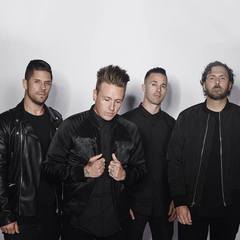 PAPA ROACH、最新アルバム『Crooked Teeth』より「American Dreams」のMV公開！