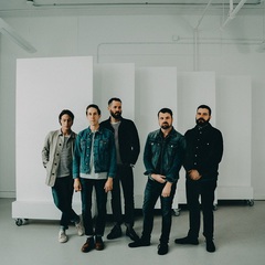 カナダ発のポスト・ハードコア・バンド SILVERSTEIN、ニュー・アルバム『Dead Reflection』より「The Afterglow」のMV公開！