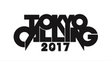 Xmas Eileen、バクシン、彼女 IN THE DISPLAY、PassCode、オメでたら出演！ 日本最大級のサーキット・イベント"TOKYO CALLING 2017"、タイムテーブル公開！