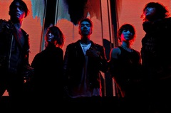 Crossfaith、12/3に新木場STUDIO COASTにて自主企画"ACROSS THE FUTURE"一夜限りの開催決定！