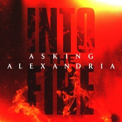 ASKING ALEXANDRIA、ニュー・シングル表題曲「Into The Fire」MV公開！