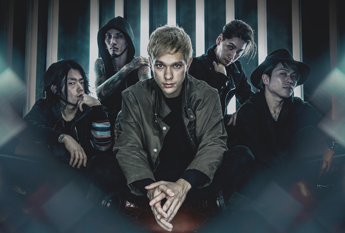 Coldrain 全国ツアーのゲストにホルモン Sim Crossfaith ヘイスミ フォーリミら決定 激ロック ニュース