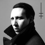 MARILYN MANSON、10月リリースのニュー・アルバムより新曲「We Know Where You Fucking Live」のMV公開！