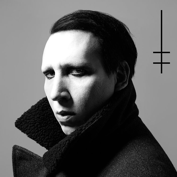 MARILYN MANSON、10月リリースのニュー・アルバムより新曲「We Know Where You Fucking Live」の音源公開！