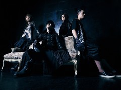 摩天楼オペラ、結成10周年を飾る"PANTHEON TOUR"最終章の開催決定！ へヴィー・メタル・アルバム第2章のリリースも！