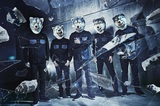 MAN WITH A MISSION、全国ツアーOPゲストにDizzy Sunfist、BUZZ THE BEARS、Joy Oppositesら決定！ 新アー写も！