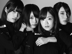 PassCode、初のドラマ・タイアップ決定！ 「bite the bullet」がテレ東ドラマの主題歌に！